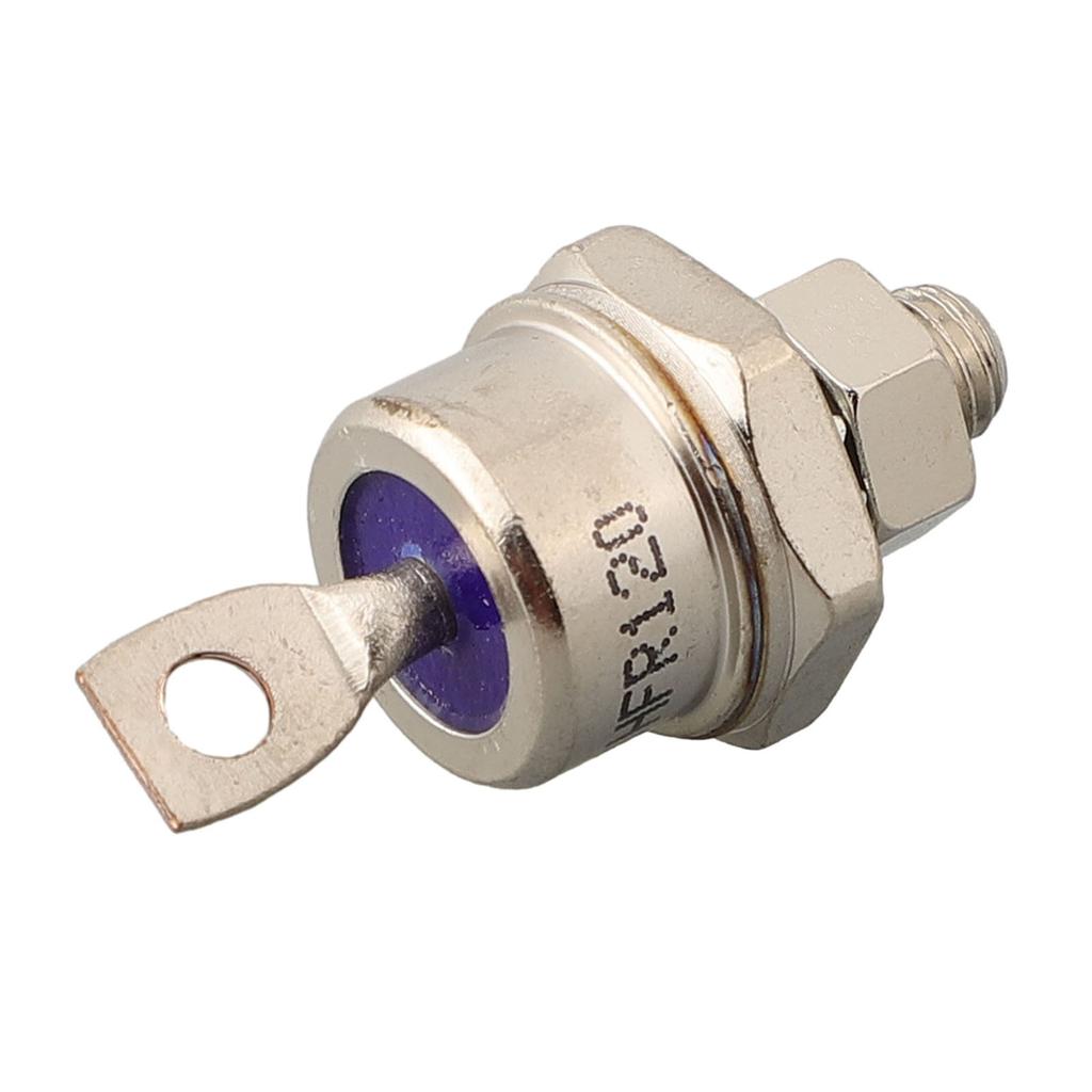 Аксессуары для диодных выпрямителей Компактный Простота установки Изысканный