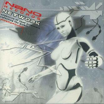 CD РАЗНЫЕ - Network NANOOCD011 NANO RECORDS 2005 UK Танцевальная & Электронная Б/У