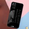 Чехол для Xiaomi Redmi Note 14 13 12 9 10 11 Pro 9S 10S 11S 12S Redmi 14C 10C 12C 13C с изображением Кунг-фу Каратэ Тхэквондо Боевых искусств