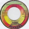 7inch Record MUNGA / SANJAY, CARL MORRISON - Whole Place Shaking / What's Your N Black Mangena 2006 Jamaica Reggae, Ska & Dub
