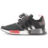 NMD_R1 'Черный Красный' FY5354