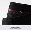 Men's Four Season Business Casual Elastic Comfortable Easy-to-Match Straight Leg Casual Pants