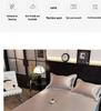 Machine Washable High-End Ice Silk Cooling Mat for Summer - Foldable, Soft Bed Cover with Free Shipping