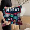 Morat Подушка Хорошего Качества Чехол Для Спальни Комнаты И Гостиной Дивана Декоративный Чехол На Подушку