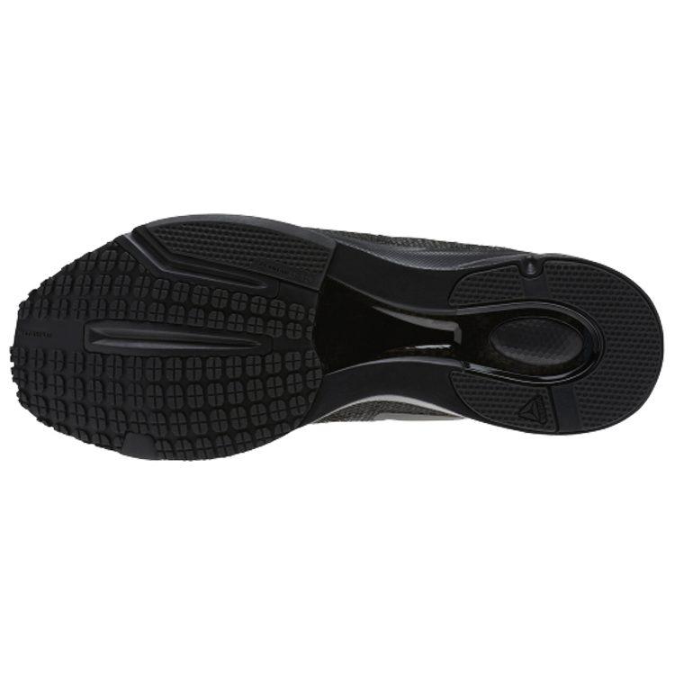Reebok Кроссовки Supreme Flexweave Черные CN5577