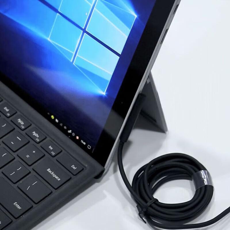 Microsoft Оригинальное зарядное устройство Surface