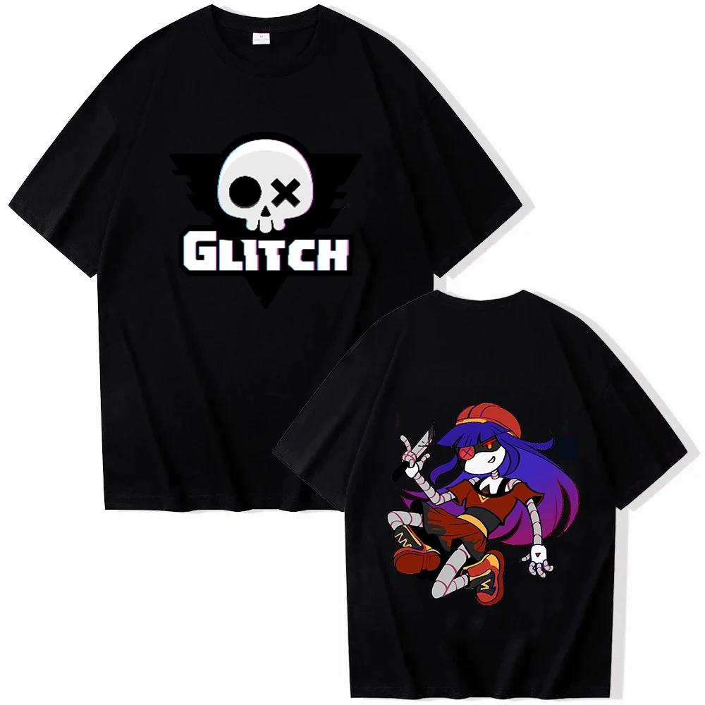 Anime Murder Drones Uzi And N Printed Tshirt For Wounisex Unisex Summer Tee Shirt Personality Casual Short Sleeve Oneck Tops Tshirt