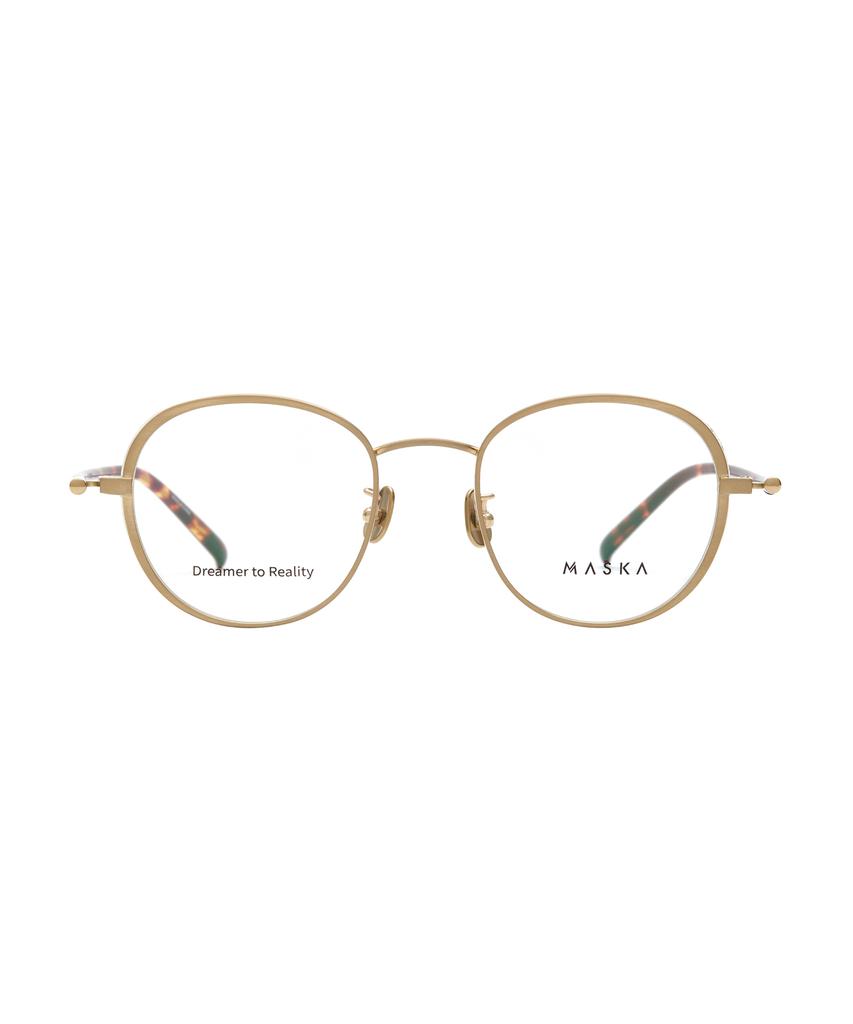 Maseuka Sunrise 01 Sunrise Gold