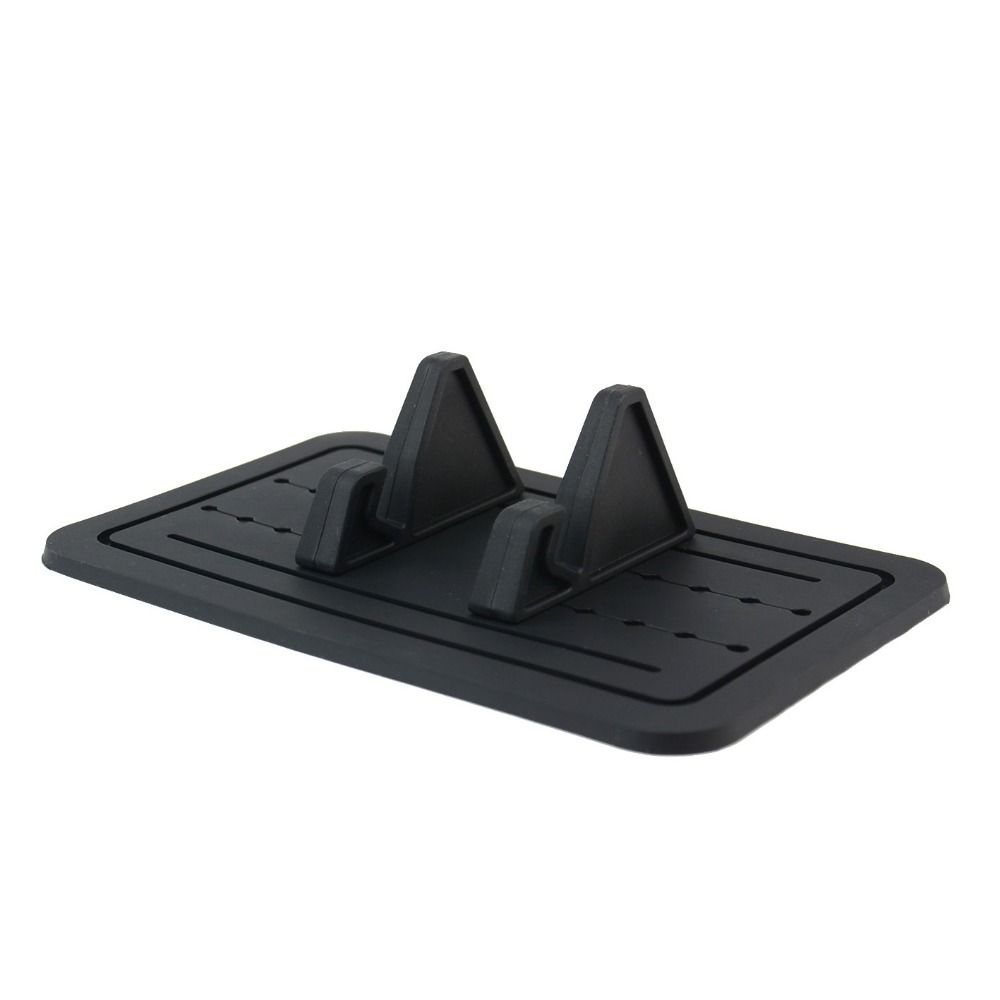 Стабильное крепление для автомобильного телефона, силиконовый держатель для телефона, коврик для приборной панели автомобиля, держатель для телефона, автомобильные аксессуары