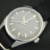 Б/У винтажные мужские часы SEIKO WINDING 6602B из Японии с оригинальным циферблатом 621d-a415709-2