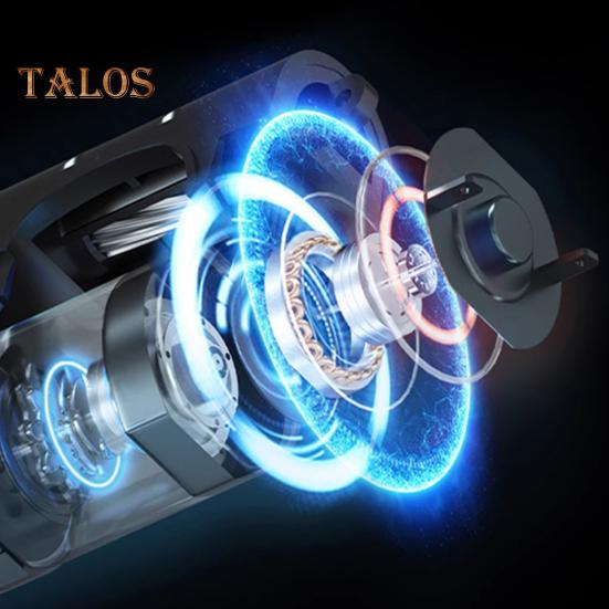 Электрическая машинка для стрижки ногтей, полировщик со светодиодной подсветкой, 2-скоростная, регулируемая, тип C, перезаряжаемая, автоматическая пилка для ногтей для детей, взрослых, пожилых людей, маникюр