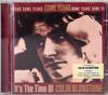 CD COLIN BLUNSTONE - Some Years: It's the Time of Colin  4894872 Legacy 1995 Europe Rock Used