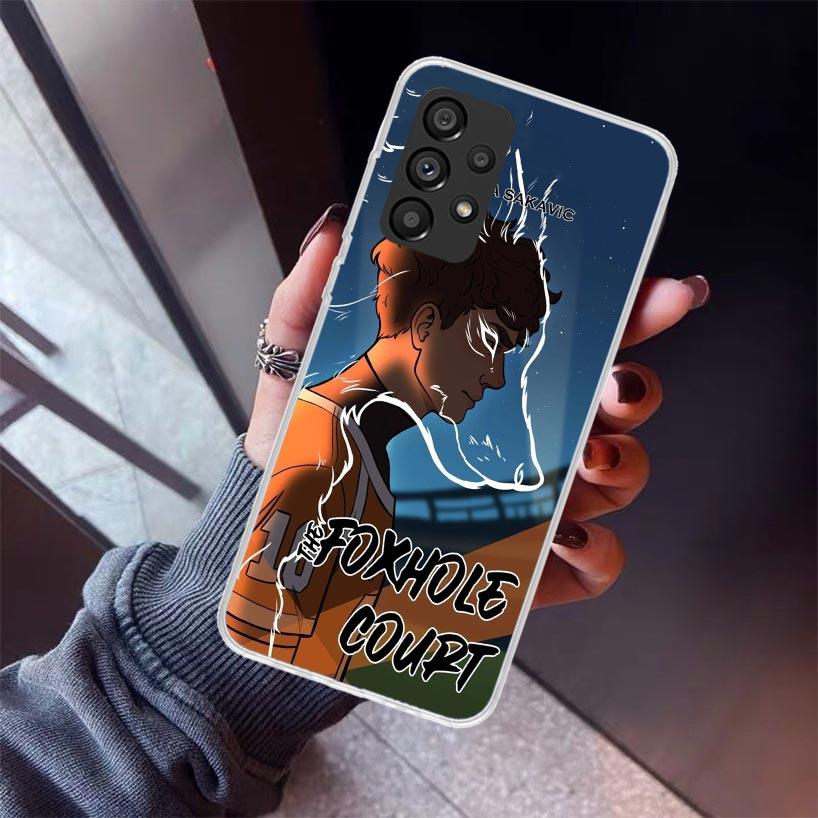 Чехол для телефона Andreil All For The Game Palmetto State Foxes для Samsung Galaxy A12 A52S A42 A32 A22 A51 A50 Note 20 Ultra 10 S10 Pl