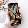 Чехол для Oppo A73 5G Милый Лев Модный Расписной Чехол Прозрачный Силиконовый Мягкий Тонкий Чехол для Телефона Для Oppo A73 A 73 OppoA73 5G Funda Сумки