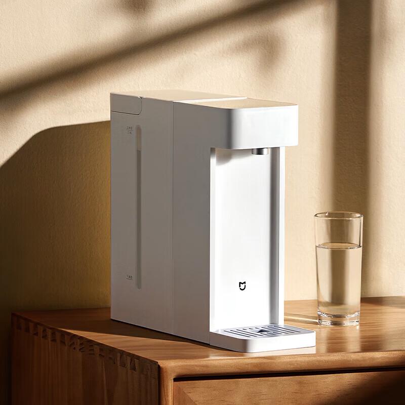Мгновенный диспенсер горячей воды Xiaomi Mijia S1