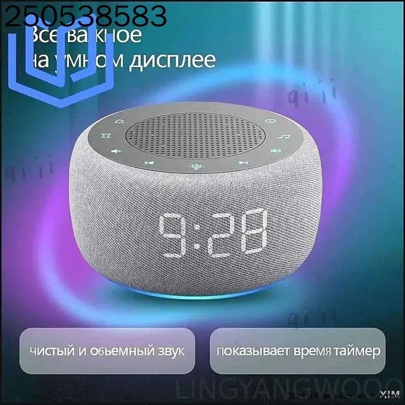 Эксклюзивный умный динамик с Алисой на YaGPT, модель Station Mini 3, мощность 10 Вт, черный