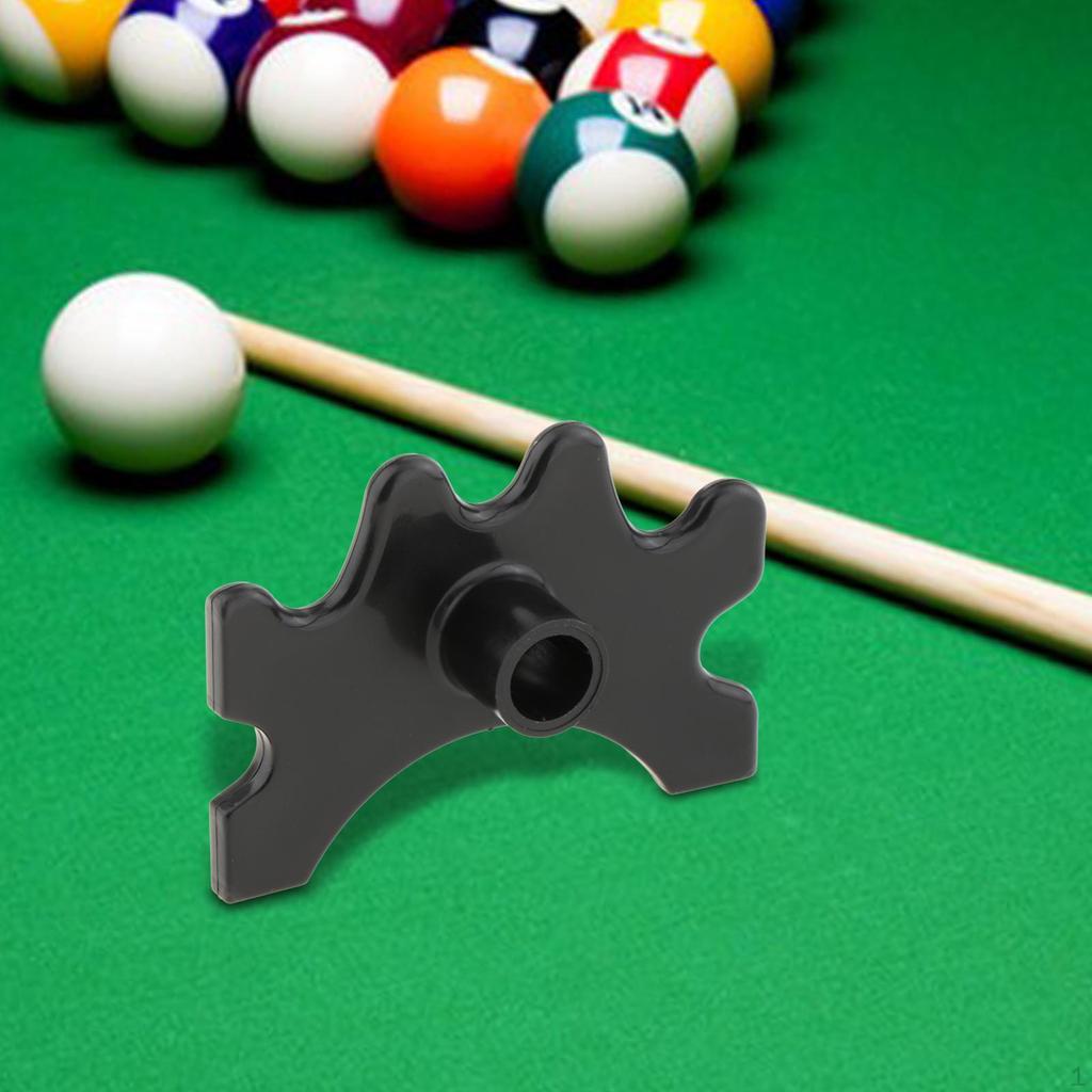 Pool Cue Holder for Home And Club Use