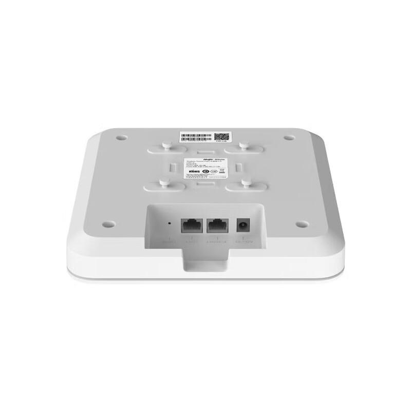 Ruijie Enterprise AX3000M Wi-Fi 7 Access Point (CN version)