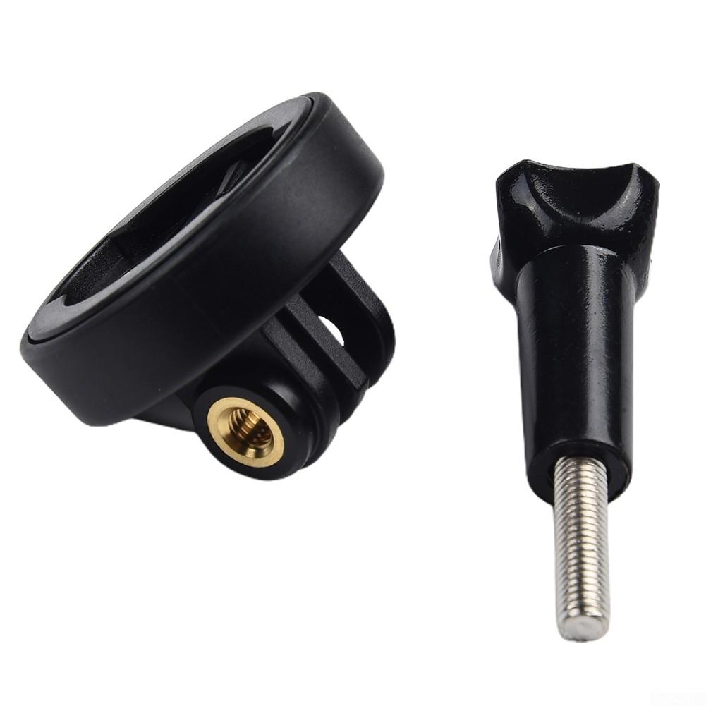Крепление для велосипедного компьютера Крепление для камеры велосипедного компьютера