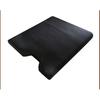 For Ford F150 2015-2023 2016 2017 Center Console Armrest Protection Cushion Breathable Armrest Box Cover Pad Car Accessories