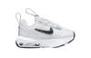 Air Max INTRLK Lite Амортизация Устойчивость к истиранию Поддержка Низкие Детские Кроссовки Белый Черный Для Младенцев и Малышей DH9410-101