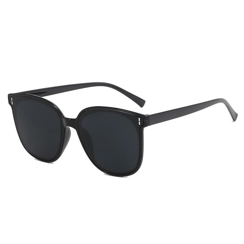 Очки Солнцезащитные очки Маленькие солнцезащитные очки Three O'Clock Unisex Уличные солнцезащитные очки