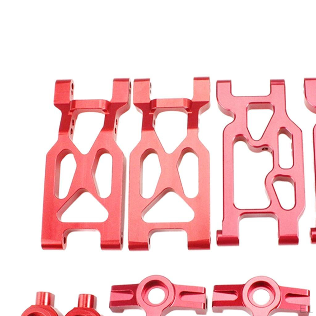 104001 Spare Parts Metal Arm Cargo Model