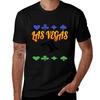 Las Vegas Party Team Design Tshirt Printed T Shirts For Unisex T Shirts For Unisex Graphic Funny Funny T Shirts Dark Humor Tshirt