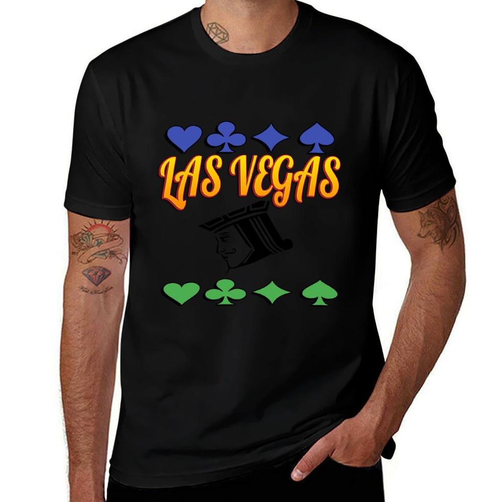 Las Vegas Party Team Design Tshirt Printed T Shirts For Unisex T Shirts For Unisex Graphic Funny Funny T Shirts Dark Humor Tshirt