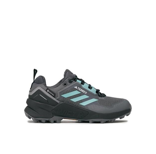 Трекинговые ботинки adidas Terrex Swift R3 GORE-TEX Hiking