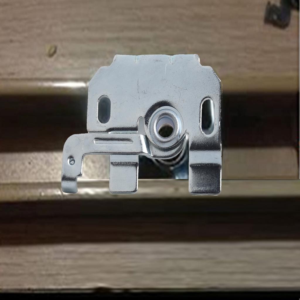 Curtain Track Accessories Fixed Accessories Bracket For Blinds Accessories Ceiling Wall Installation Window Hardware