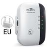 Высококачественный усилитель Wi-Fi сигнала 300 Мбит/с US/EU/AU/UK 4/7 индикаторов Повторитель WIFI 802.11bgn Беспроводной Ethernet-удлинитель Маршрутизатор для дома