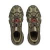Мужские треккинговые ботинки Li Ning Sand Dune River Зеленые AGCV119-3