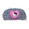 Sanrio Hello Kitty Pencil Case ( Monotone Animal ) Japan NEW Sanrio Characters