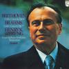 LP Record HENRYK SZERYNG, CONCERTGEBOUW ORCHE - Beethoven Violin Concerto, Op.61 /  15PC501314 PHILIPS Japan Obi Classical Used