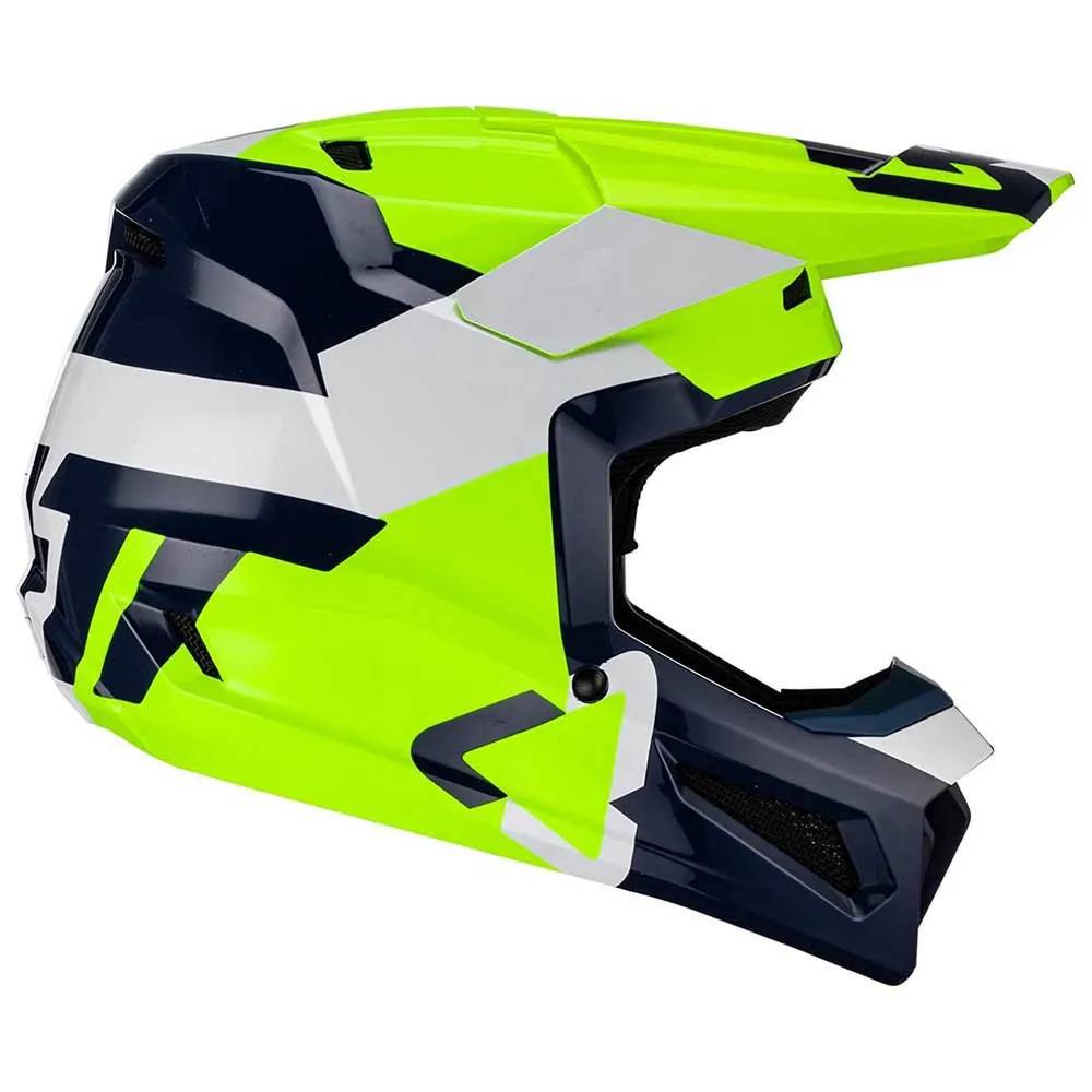 Leatt Off-Road Helmet 2.5 V23