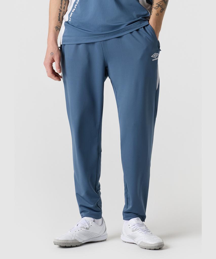 UMBRO Брюки для футбольных тренировок синие Ur121Sfp39