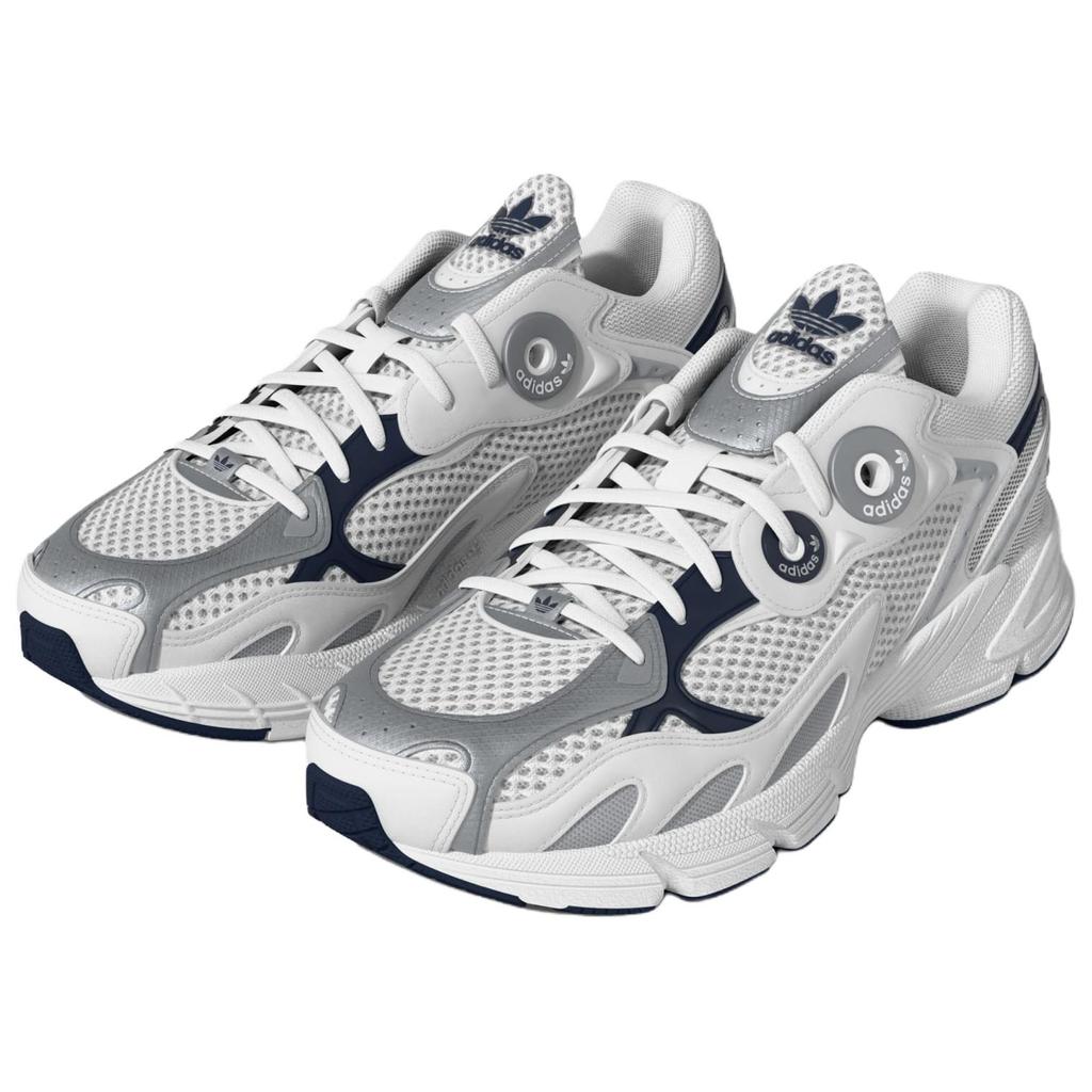 Adidas Originals Astir Массивные кроссовки Женские Белый Серебристый KH8241