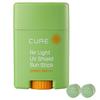 Kim Jeong-moon Aloe Cure Air Light UV Shield Sun Stick SPF50+ PA++++ 20g + Mini 2X Cream 3.5g X 2p Set, 1 Set