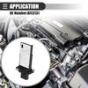 Air Flow Sensor Meter AFLS131 Black Single  for Ford Focus 2.0L 2008-2011
