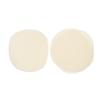 6Pcs Reusable Washable Absorbent Mom Baby Breast Feeding Nursing Pads Supplies