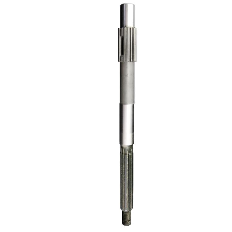 Высокоэффективный гребной вал лодочного подвесного мотора Морской винт для двигателей серии 2/4-тактных 25 л.с. 30 л.с. Стабильность 346-64211-6