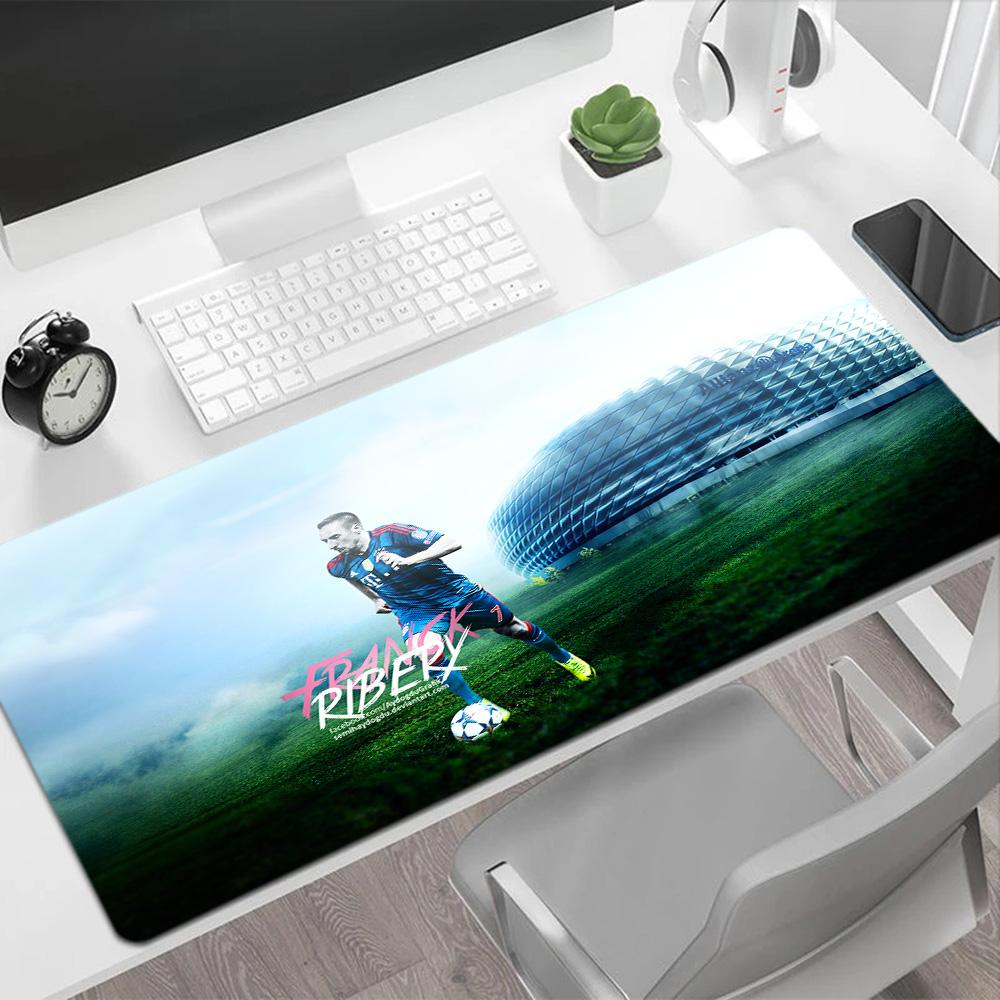 Strength Unity Gaming Mouse Pad Keyboard Mat Computer Desk Keyboard Mat Non-Slip Rubber Base Suitable for Office Gaming PC Laptop