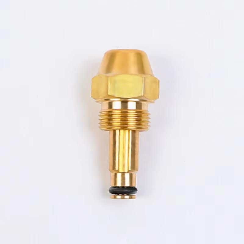 Pcs Waste Oil Burner Nozzle Oil Burner Jet Siphone Full Cone Oil Nozzle, Burner Oil Injector Air Atomizing Nozzle