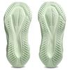 Asics Novablast 5 Универсальные Удобные Прочные Низкие Кроссовки для Бега Женские кроссовки Зеленый 1012B765-301