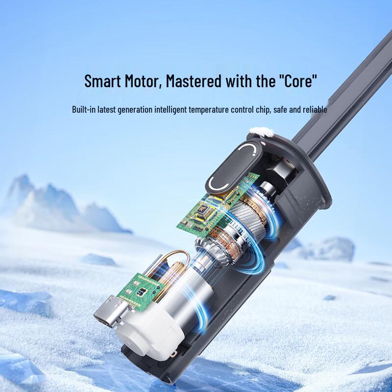 RUMBRELLA Автоматический Электрический Зонт с Защитой от УФ-излучения