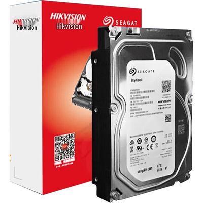 Жесткий диск для видеонаблюдения Hikvision