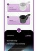 Custom-fit Cup Holders for Xiaomi SU7: Original Color & Multifunctional Car Interior Accessory