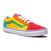 Vans Old Skool Kids 'Rainbow Colorblock' VN0A4UHZ2JD
