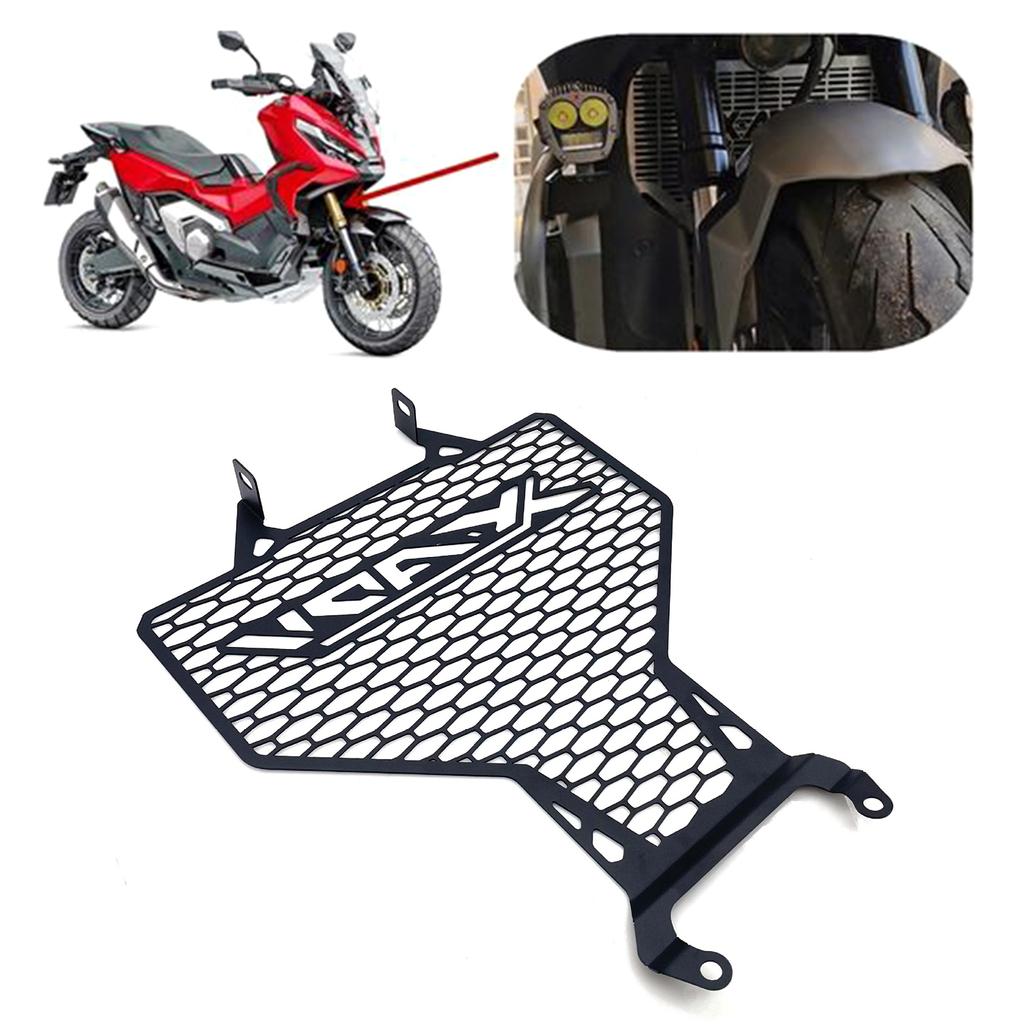 Защитные решетки радиатора для X-ADV 750 2021-2022